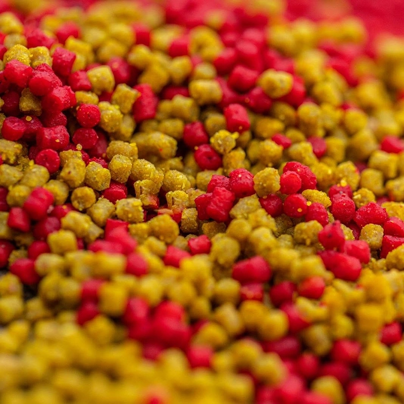 Mainline Match Activated Carp Cell Pellets 1kg